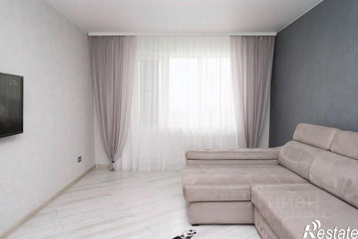2-комн квартира Омск, 21-я Амурская улица, 43