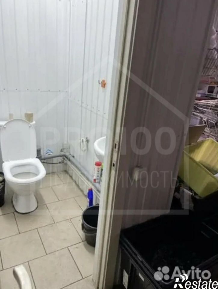 Торговое помещение Карбышева улица,24