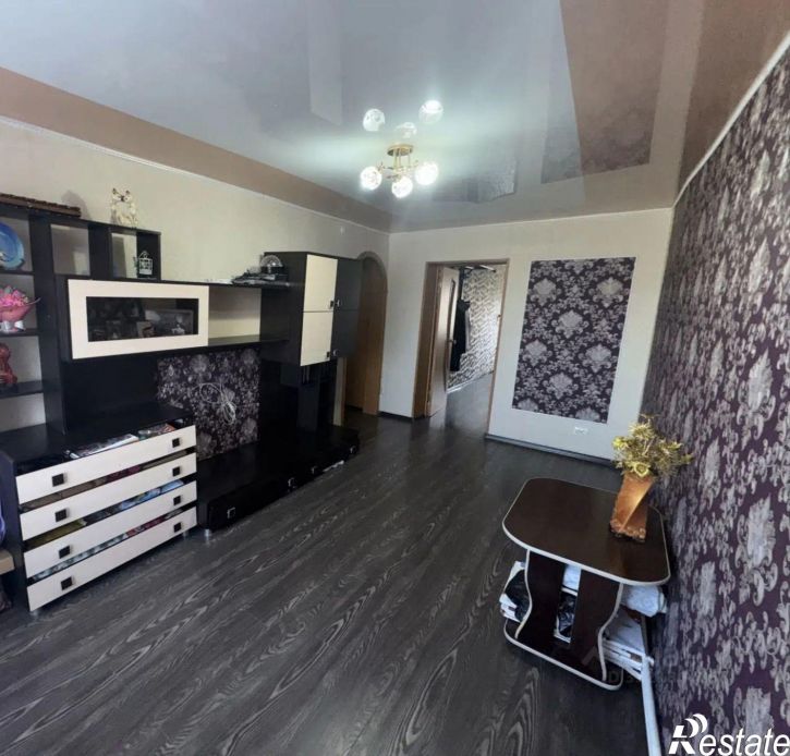 3-комн квартира Космический пр-кт, 2,  д. 2