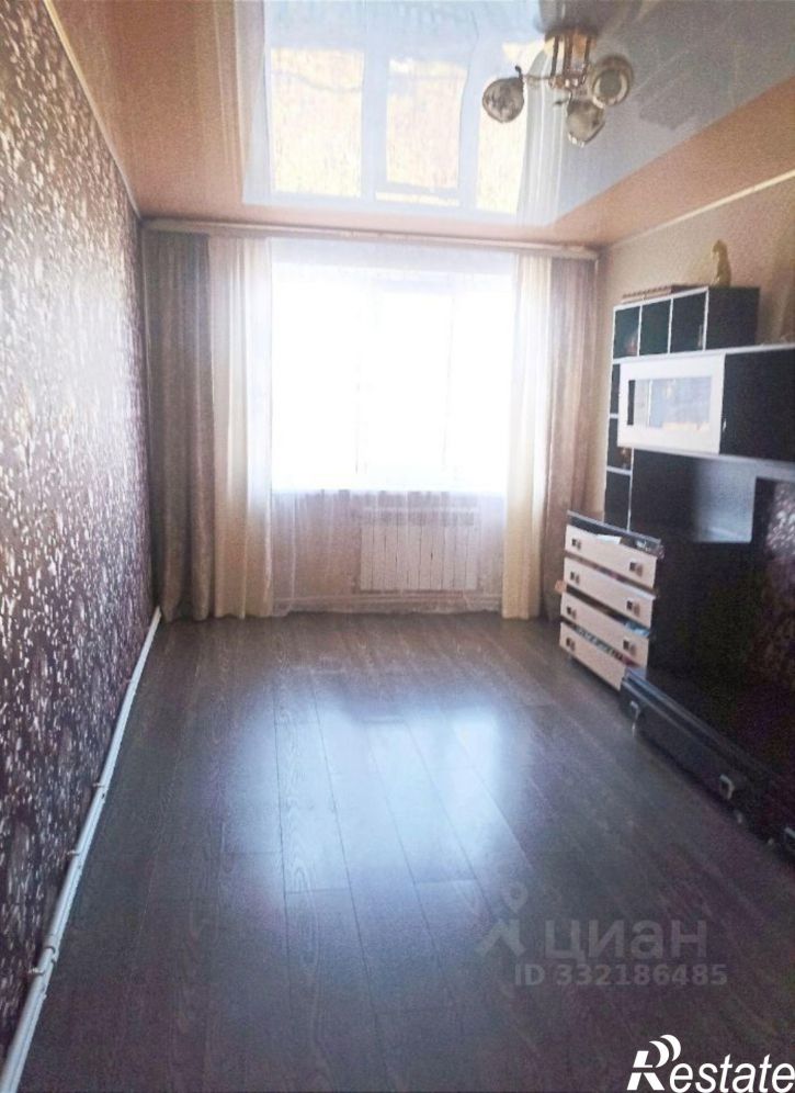3-комн квартира Космический пр-кт, 2,  д. 2