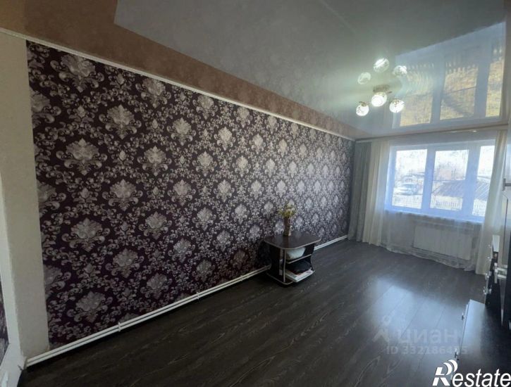 3-комн квартира Космический пр-кт, 2,  д. 2