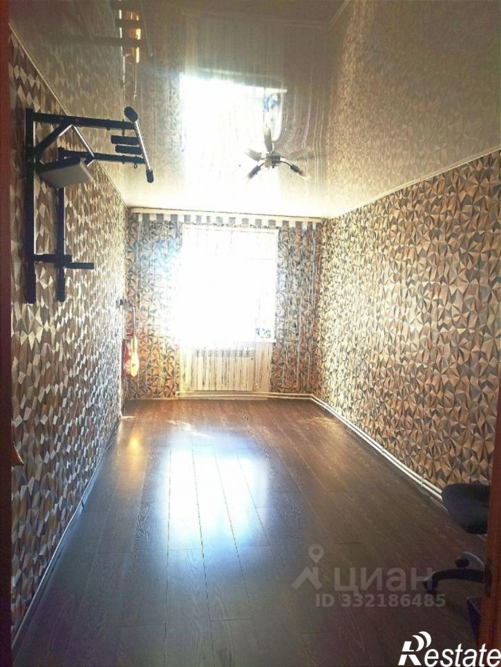 3-комн квартира Космический пр-кт, 2,  д. 2