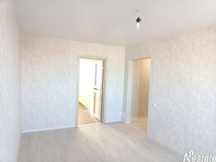 3-комн квартира Омск, микрорайон Заозёрный