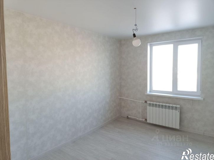 3-комн квартира Омск, микрорайон Заозёрный