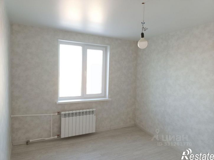 3-комн квартира Омск, микрорайон Заозёрный