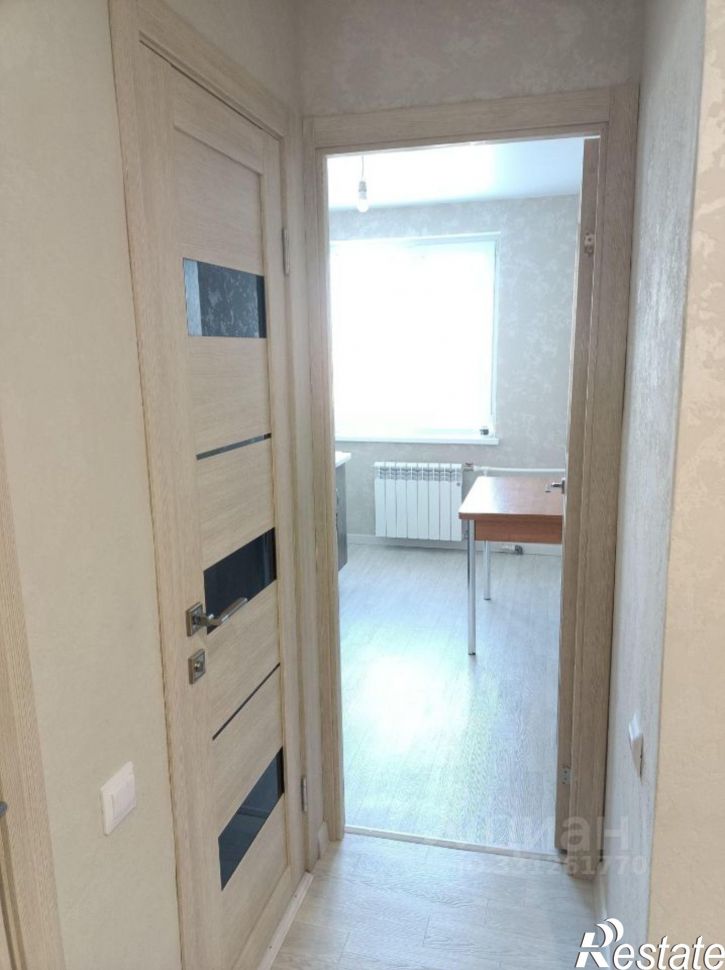3-комн квартира Омск, микрорайон Заозёрный
