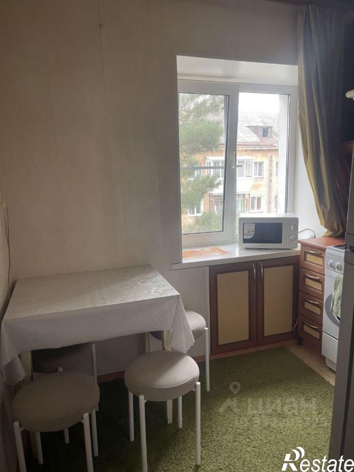 1-комн квартира Омск, проспект Карла Маркса, 44