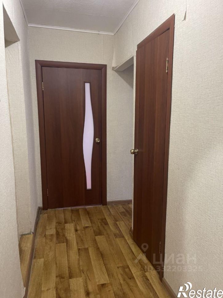 1-комн квартира Омск, проспект Карла Маркса, 44
