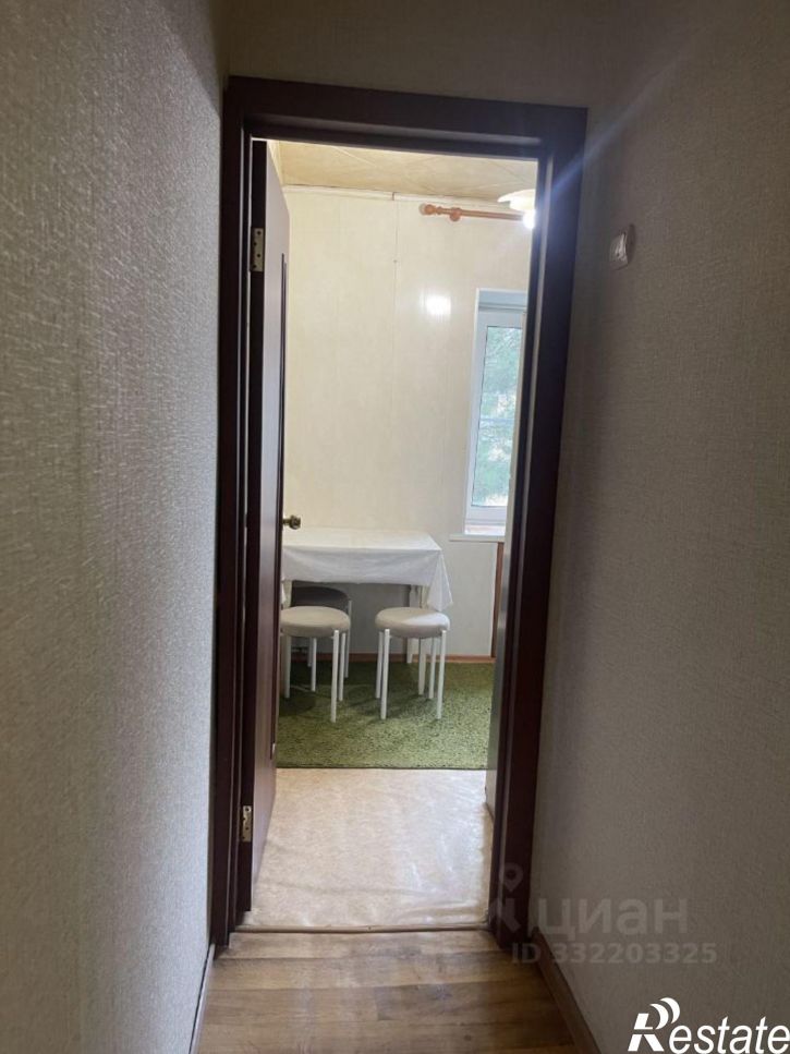 1-комн квартира Омск, проспект Карла Маркса, 44