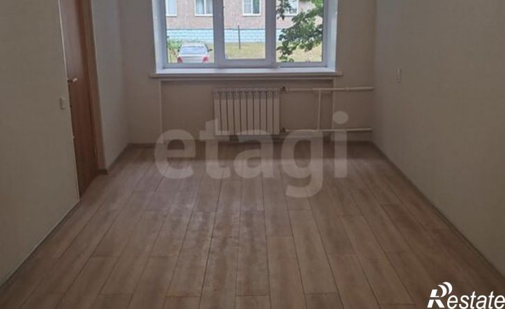 1-комн квартира Омск, проспект Мира, 167Б
