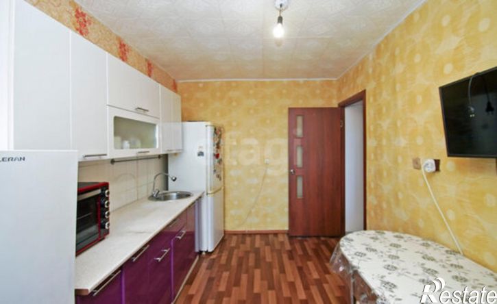 4-комн квартира Омск, 2-я Совхозная улица, 25