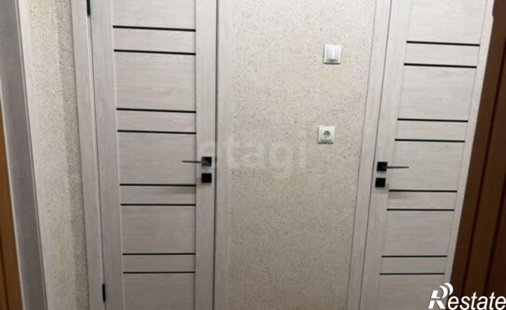3-комн квартира Омск, микрорайон Заозёрный, проспект Менделеева, 21/1