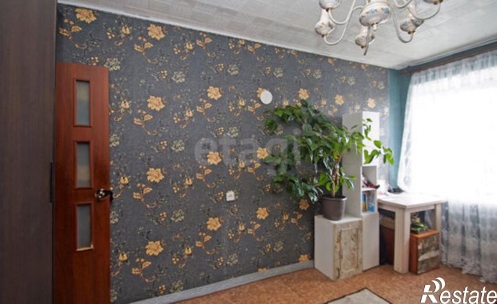 4-комн квартира Омск, 2-я Совхозная улица, 25