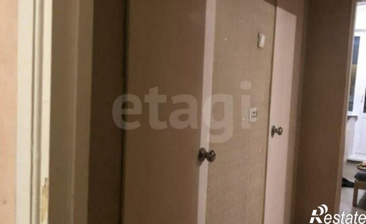 3-комн квартира Омск, Заозёрная улица, 36