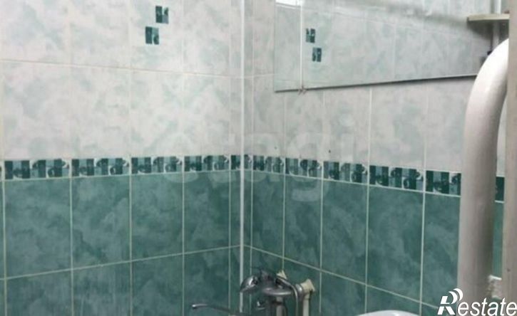 3-комн квартира Омск, Заозёрная улица, 36