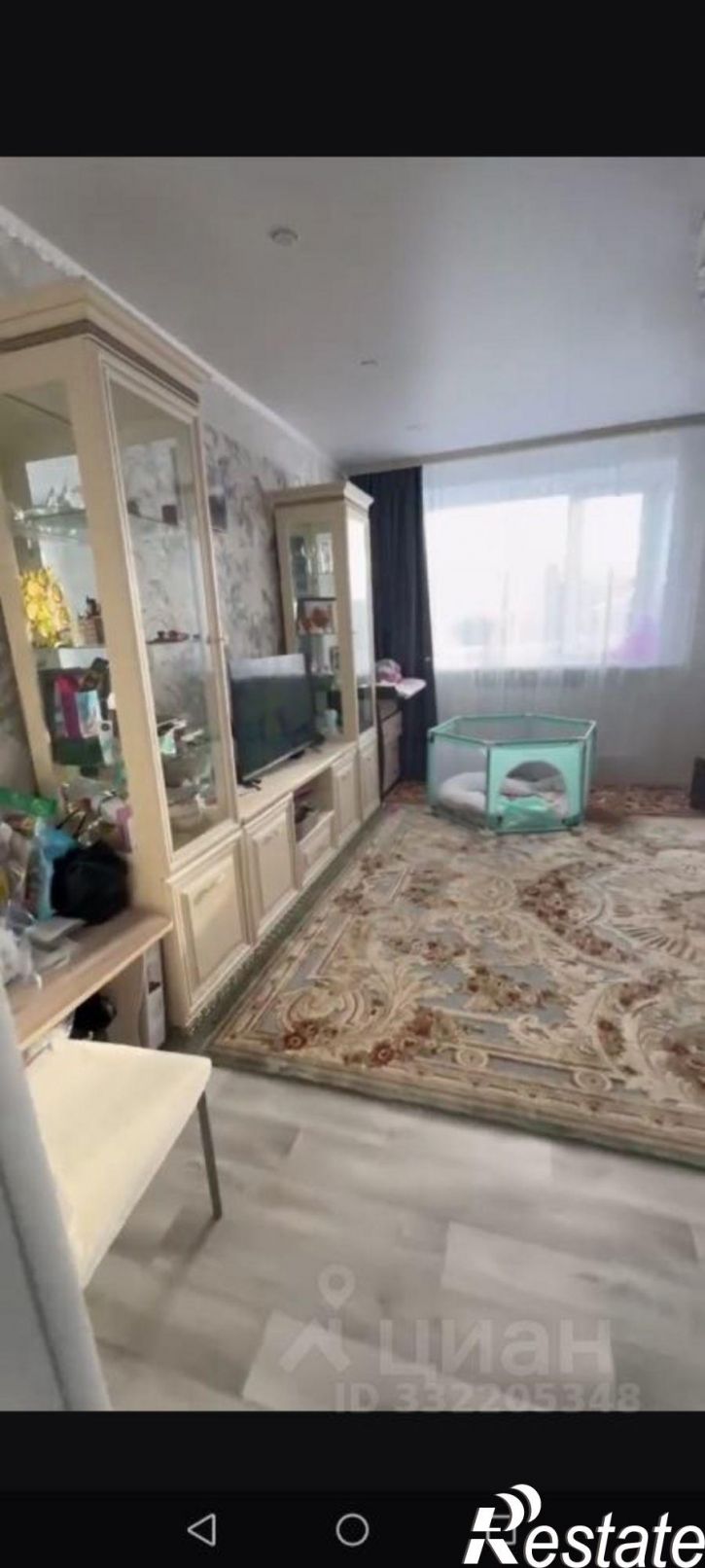 Коттедж/дом рабочий посёлок Москаленки