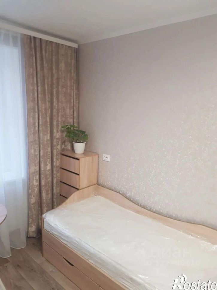 Комната Омск, 3-я Молодёжная улица, 65