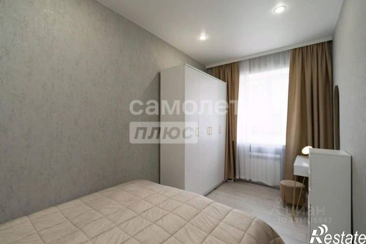 2-комн квартира Омск г., Центральный