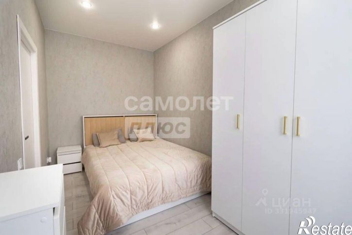 2-комн квартира Омск г., Центральный
