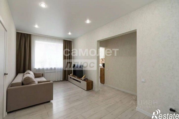 2-комн квартира Омск г., Центральный