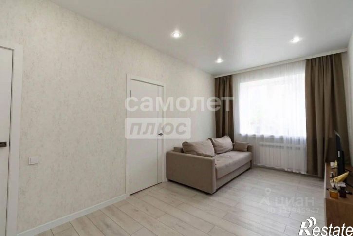 2-комн квартира Омск г., Центральный