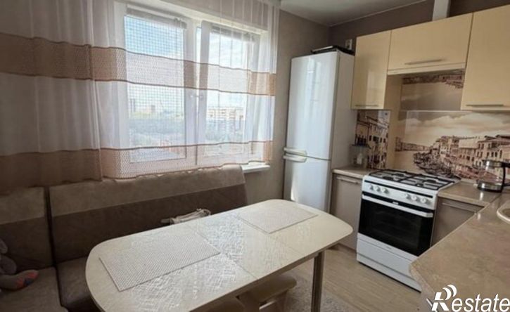 1-комн квартира Омск, улица Завертяева, 20к1