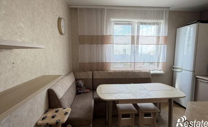 1-комн квартира Омск, улица Завертяева, 20к1