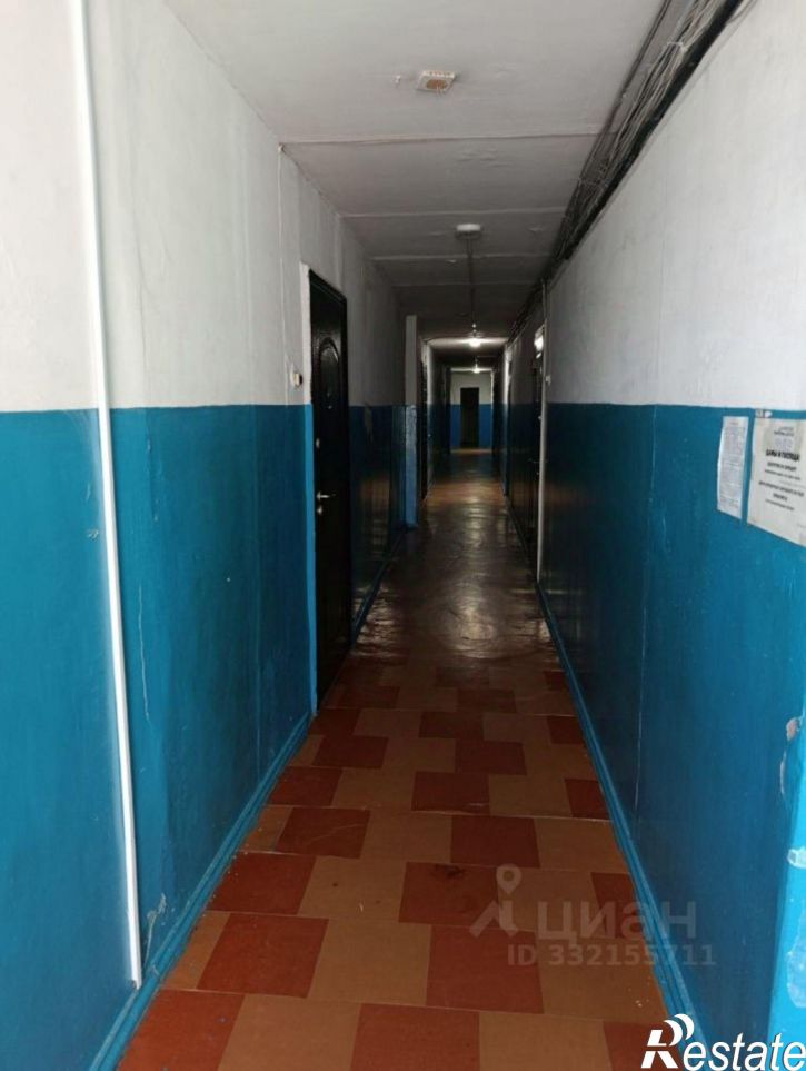 1-комн квартира Омск городской округ, Омск, Химиков ул