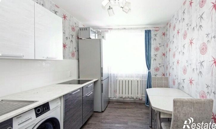 1-комн квартира Чкаловский м-н, улица Романенко, 10а к2
