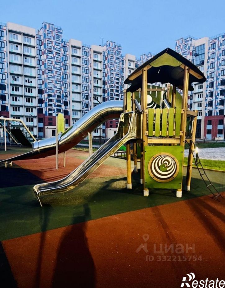 1-комн квартира Омск, микрорайон Заозёрный
