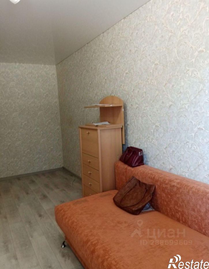 1-комн квартира Омск, микрорайон Солнечный, 3-я Любинская улица