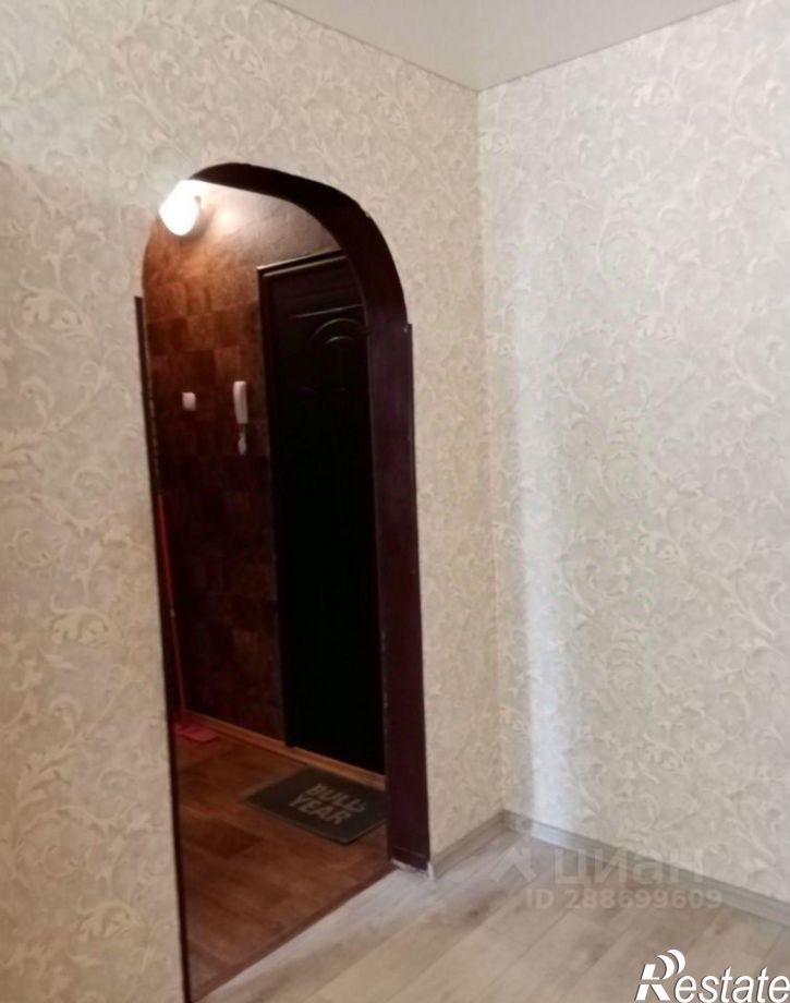 1-комн квартира Омск, микрорайон Солнечный, 3-я Любинская улица