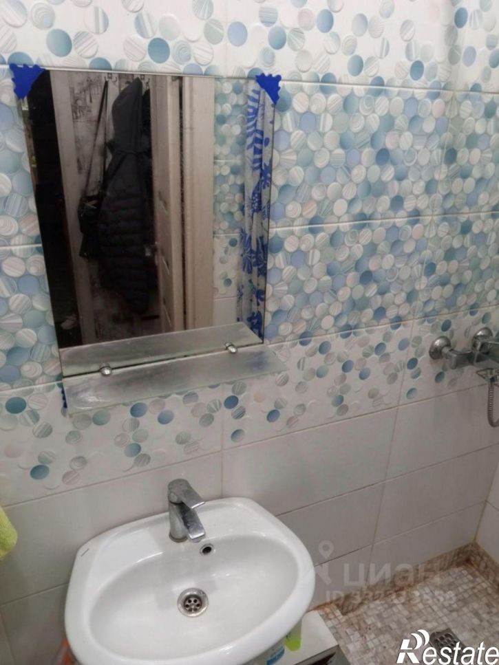 1-комн квартира Чкаловский м-н, улица Романенко, 10а к2