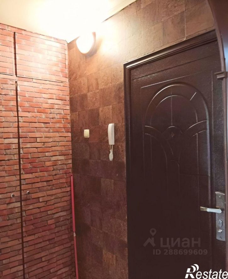 1-комн квартира Омск, микрорайон Солнечный, 3-я Любинская улица