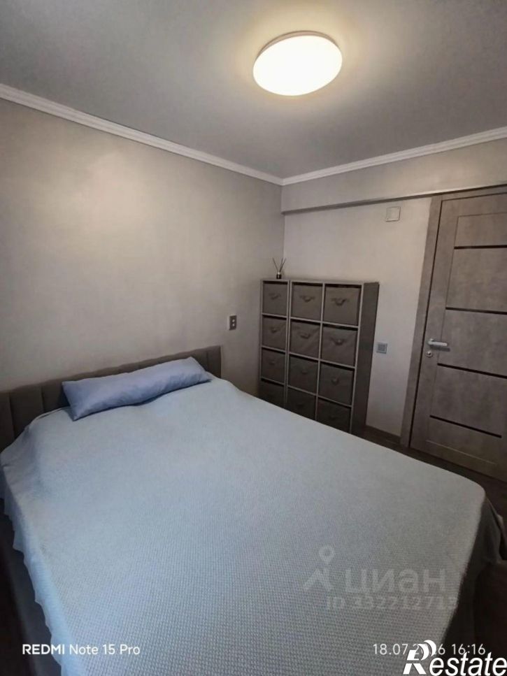 3-комн квартира