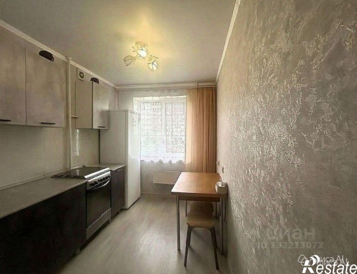 3-комн квартира Омский р-н, поселок Ростовка, д 10