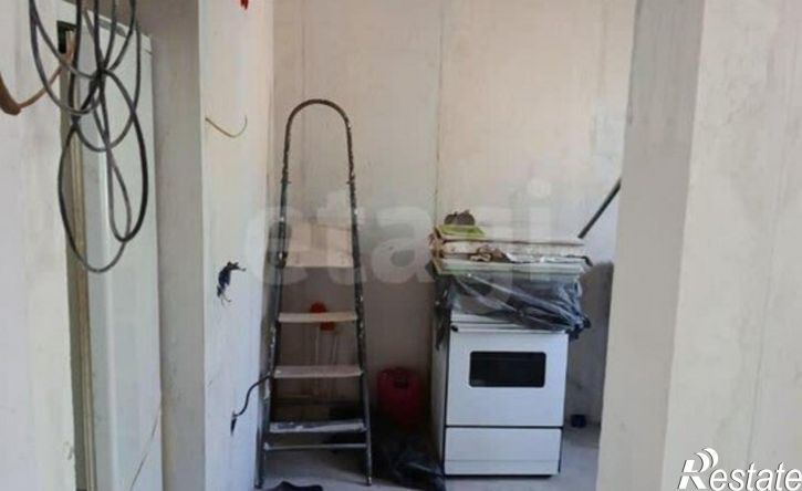 1-комн квартира Омск, проспект Мира, 167/2