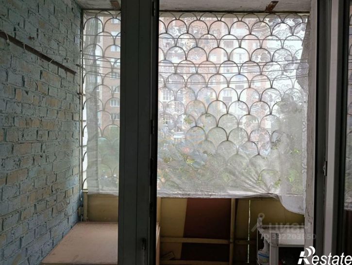 1-комн квартира Омск городской округ, Омск