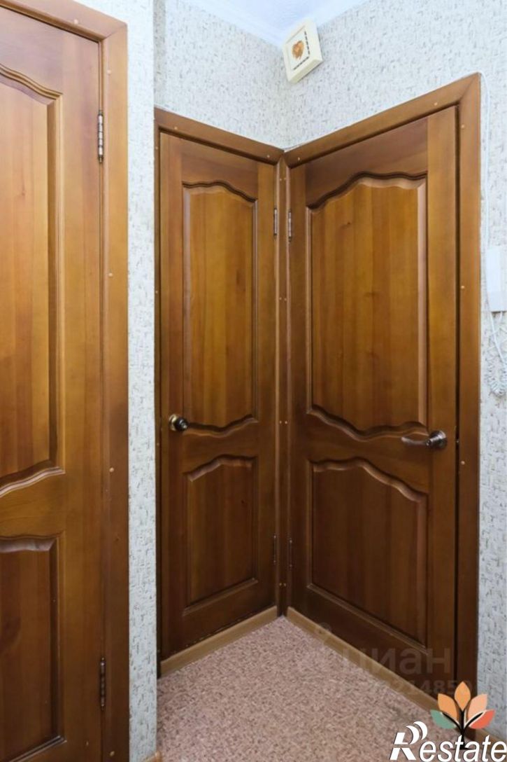 1-комн квартира Омск, микрорайон Заозёрный
