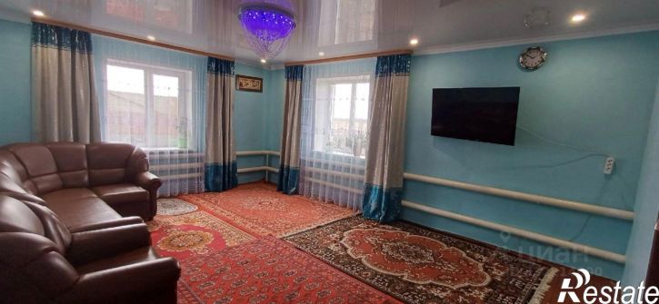 Коттедж/дом Павлоградский район
