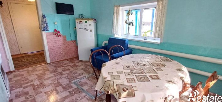 Коттедж/дом Павлоградский район