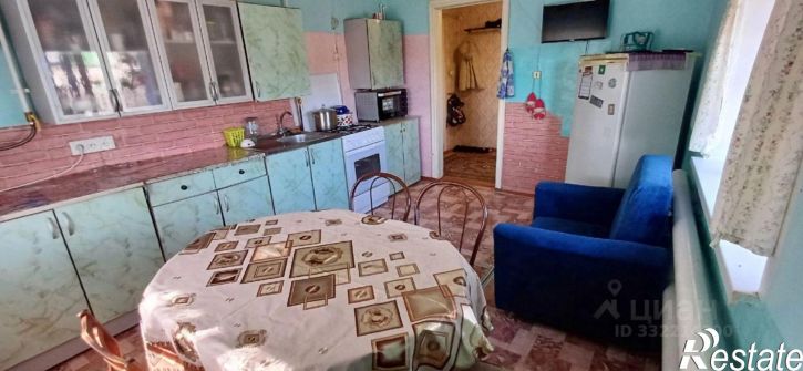 Коттедж/дом Павлоградский район