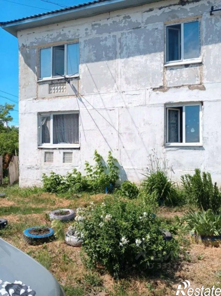 2-комн квартира ул Целинная, 11,  д. 11