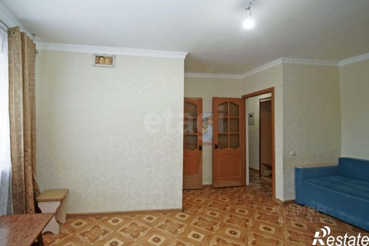 2-комн квартира ул Карбышева, 5,  д. 5
