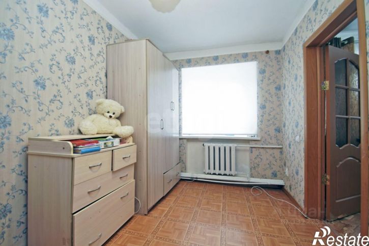 2-комн квартира ул Карбышева, 5,  д. 5