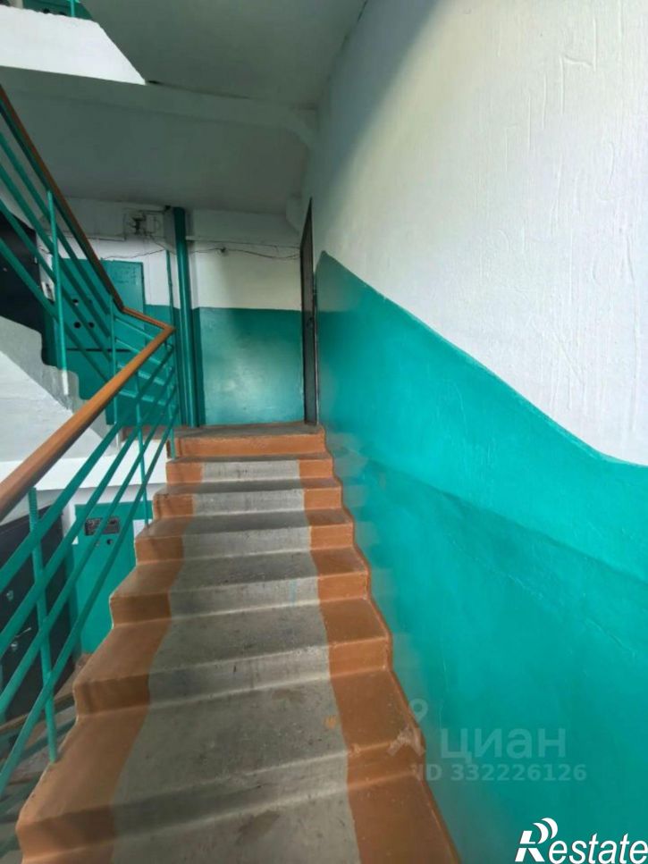 3-комн квартира ул Центральная, 75,  д. 75
