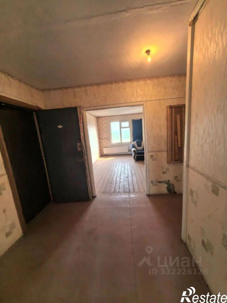 3-комн квартира ул Центральная, 75,  д. 75