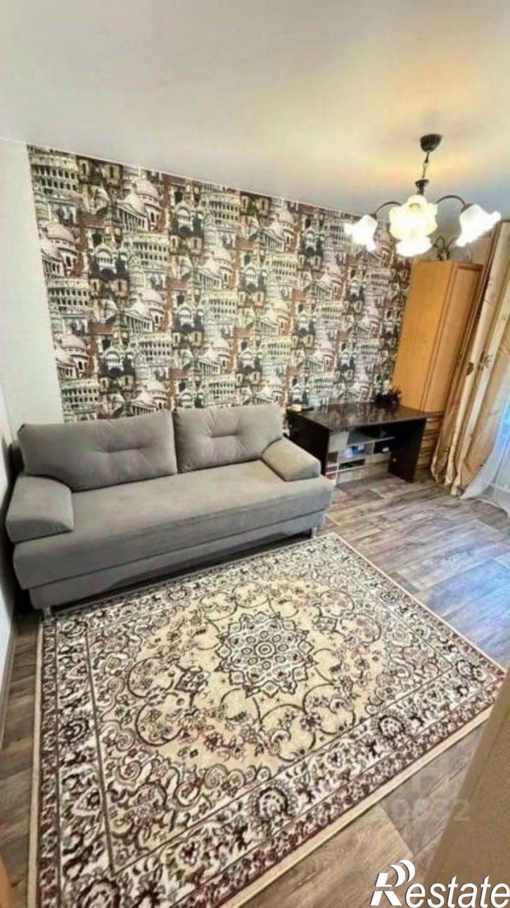 3-комн квартира ул Серова, 26,  д. 26