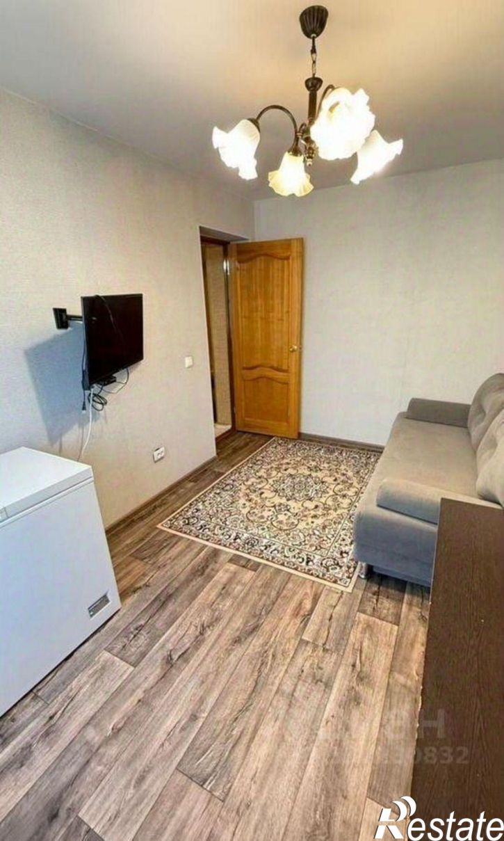 3-комн квартира ул Серова, 26,  д. 26