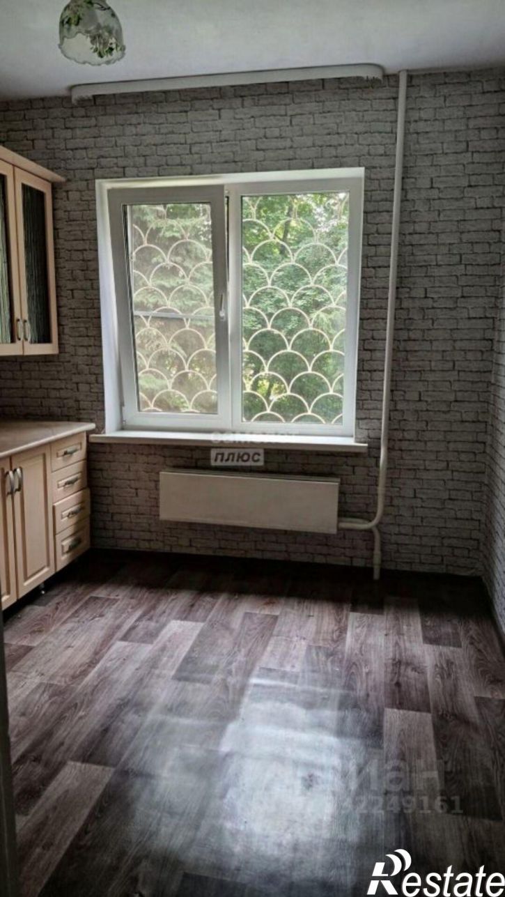 1-комн квартира Омск г., Октябрьский, 3-я Молодежная ул.